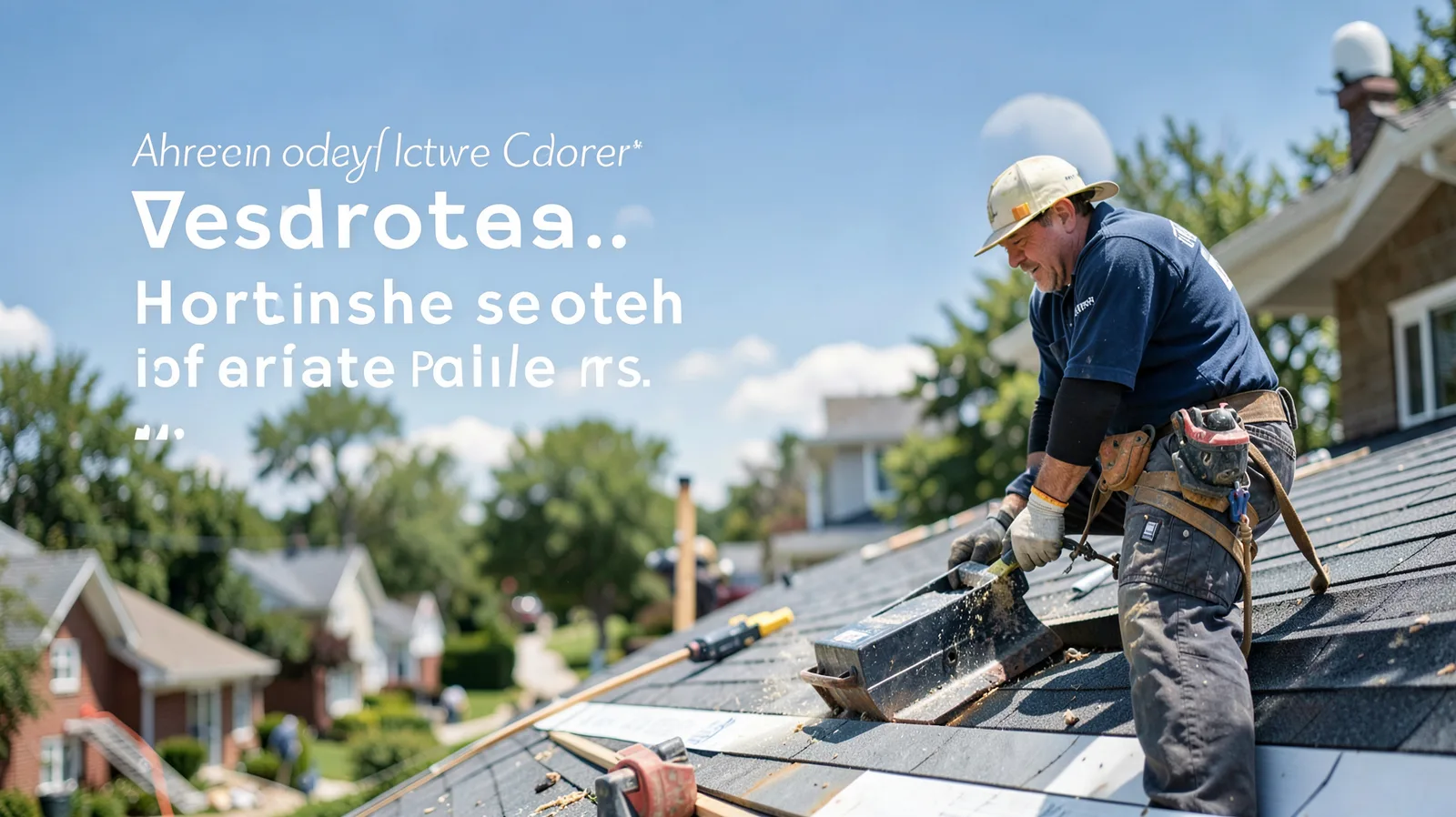 Roof Replacement in Daggett, CA near me